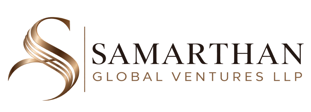 Samarthan Global Ventures LLP
